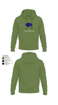 Battle company 1-17IN 67217435 Hoodie - 51