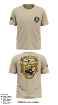 220 BPOA 59828515 Old School Cotton Feel Shirt - 3