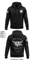 LCSO Special Response Team 95977830 Hoodie - 3