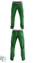 GRIZZLIES Sweatpants - 1