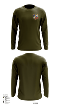 AFWTF 70505600 Long Sleeve Performance Shirt - 1