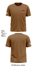 undefined Short Sleeve Performance Shirt - 2