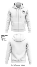 NIRT 4083324 Zip Hoodie - 3