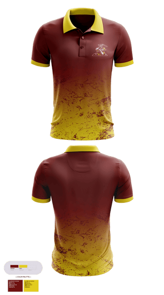 Short Sleeve Performance Polo, Granite High School Volleyball, Women's Volleyball, Teamtime, Team time, sublimation, custom sports apparel, team uniforms, spirit wear, spiritwear, sports uniforms, custom shirts, team store, custom team store, fundraiser sports, apparel fundraiser