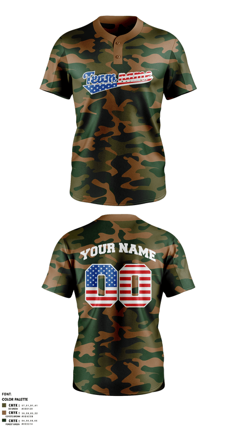 Two Button Softball Jersey, Faith Baptist High School Softball, Softball, Teamtime, Team time, sublimation, custom sports apparel, team uniforms, spirit wear, spiritwear, sports uniforms, custom shirts, team store, custom team store, fundraiser sports, apparel fundraiser