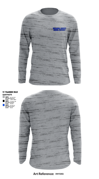 Long Sleeve Performance Shirt, Escambia County School District, , Teamtime, Team time, sublimation, custom sports apparel, team uniforms, spirit wear, spiritwear, sports uniforms, custom shirts, team store, custom team store, fundraiser sports, apparel fundraiser