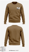 army 80013349 Crew Neck Sweatshirt - 2