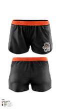 Stivers Highschool 10208630 Womens Soccer Shorts - 1