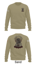None 69864015 Crew Neck Sweatshirt - 81