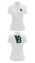 Van Buren Pointers 4133501 Women's Short Sleeve Performance Polo  - 17