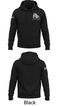 Tougaloo College Volleyball 94126568 Hoodie - 25
