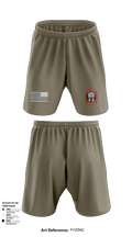 637th Chemical Company 41449538 Athletic Shorts With Pockets - 3