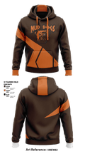 Mud dogs 80113127 Hoodie - 1