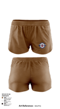 82nd ADSB H2F 64570500 Ranger Panties - 3