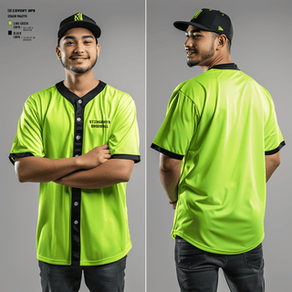 Full Button Baseball Jersey, STINGRAYS, Baseball, Teamtime, Team time, sublimation, custom sports apparel, team uniforms, spirit wear, spiritwear, sports uniforms, custom shirts, team store, custom team store, fundraiser sports, apparel fundraiser