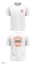Bikers For Cause Foundation 91283593 Short Sleeve Performance Shirt - 5
