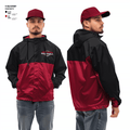 Mercedes Baseball Academy 36036344 Windbreaker - 1