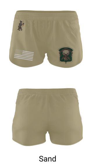 Ranger Panties, 1-22 ASB, , Teamtime, Team time, sublimation, custom sports apparel, team uniforms, spirit wear, spiritwear, sports uniforms, custom shirts, team store, custom team store, fundraiser sports, apparel fundraiser