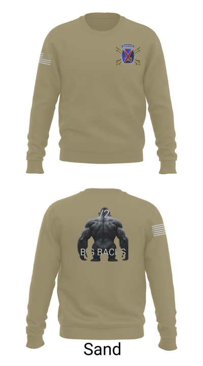 1/C/2-15FA 84348140 Crew Neck Sweatshirt - 85