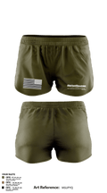 Roanoke SWAT 18217649 Ranger Panties - 1