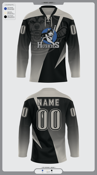 Hockey Jersey, montana youth soccerFort Lupton HS Girls SoccerFairview HS Boys VolleyballMountain Range High School, Men's Soccer, Teamtime, Team time, sublimation, custom sports apparel, team uniforms, spirit wear, spiritwear, sports uniforms, custom shirts, team store, custom team store, fundraiser sports, apparel fundraiser