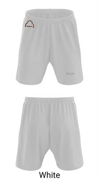 Athletic Shorts With Pockets, Deseret Ranches, , Teamtime, Team time, sublimation, custom sports apparel, team uniforms, spirit wear, spiritwear, sports uniforms, custom shirts, team store, custom team store, fundraiser sports, apparel fundraiser