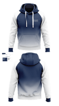 The Hallen School 41591884 Hoodie - 1