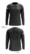 JSOTF-SOM FWD TAC 87386049 Long Sleeve Performance Shirt - 2