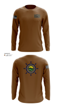 NTAG HEARTLAND 41668665 Long Sleeve Performance Shirt 21