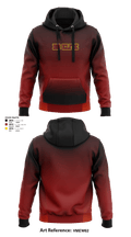 DB Elite 84017387 Hoodie - 1