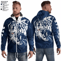 BTG 75989563 Windbreaker - 1