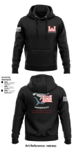 465 EVCC 45637531 Hoodie - 1