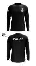 482 SFS 14354355 Long Sleeve Performance Shirt - 1