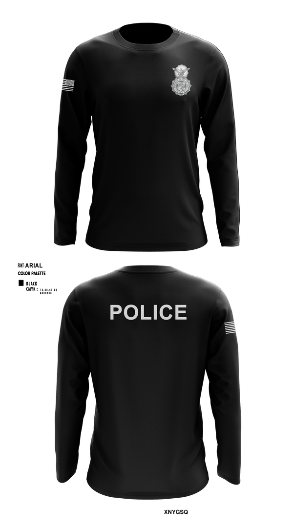 Long Sleeve Performance Shirt, 482 SFS, , Teamtime, Team time, sublimation, custom sports apparel, team uniforms, spirit wear, spiritwear, sports uniforms, custom shirts, team store, custom team store, fundraiser sports, apparel fundraiser