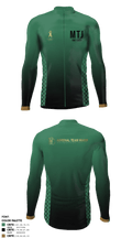 Adrenal Team Maria Pelotonia 64840628 Cycling Jersey - 2