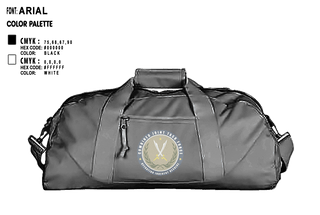 Duffle Bag, HHC 3-10 GSAB, Army, Teamtime, Team time, sublimation, custom sports apparel, team uniforms, spirit wear, spiritwear, sports uniforms, custom shirts, team store, custom team store, fundraiser sports, apparel fundraiser