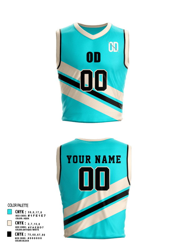 Mens Basketball Jersey, OD, Men's Basketball, Teamtime, Team time, sublimation, custom sports apparel, team uniforms, spirit wear, spiritwear, sports uniforms, custom shirts, team store, custom team store, fundraiser sports, apparel fundraiser
