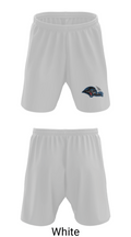 Forsyth High School Volleyball 13165035 Athletic Shorts With Pockets - 1