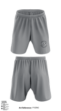 115 LRS 54264260 Athletic Shorts With Pockets - 15