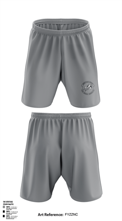 115 LRS 54264260 Athletic Shorts With Pockets - 15