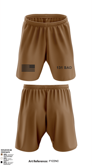 Athletic Shorts With Pockets, 131 SAD, Army, Teamtime, Team time, sublimation, custom sports apparel, team uniforms, spirit wear, spiritwear, sports uniforms, custom shirts, team store, custom team store, fundraiser sports, apparel fundraiser