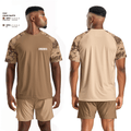 america 91172534 Short Sleeve Performance Shirt - 2