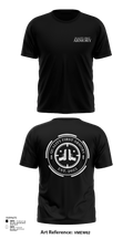 QUALITY FIRST ARMORY 36307547 Short Sleeve Performance Shirt - 30
