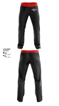 Mercedes Baseball Academy 36036344 Sweatpants - 1