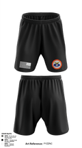 MCSFR RAS 3147834 Athletic Shorts With Pockets - 3