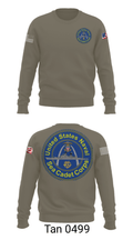 Battleship misssouri 47283625 Crew Neck Sweatshirt - 62