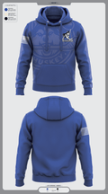 undefined Hoodie - 1