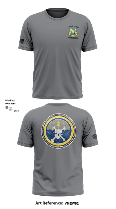 LAZY HELLDIVER 74477476 Short Sleeve Performance Shirt - 12