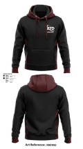 BTD 85849042 Hoodie - 1