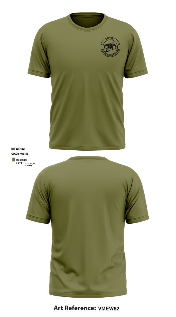 Short Sleeve Performance Shirt, , Air Force, Teamtime, Team time, sublimation, custom sports apparel, team uniforms, spirit wear, spiritwear, sports uniforms, custom shirts, team store, custom team store, fundraiser sports, apparel fundraiser